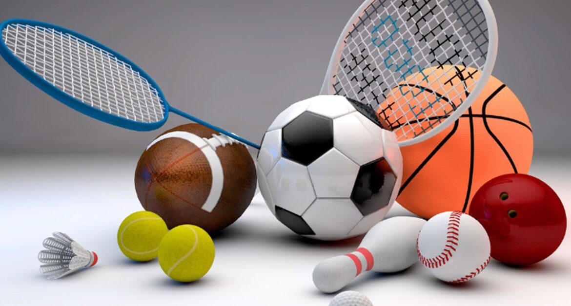 Sports Equipment