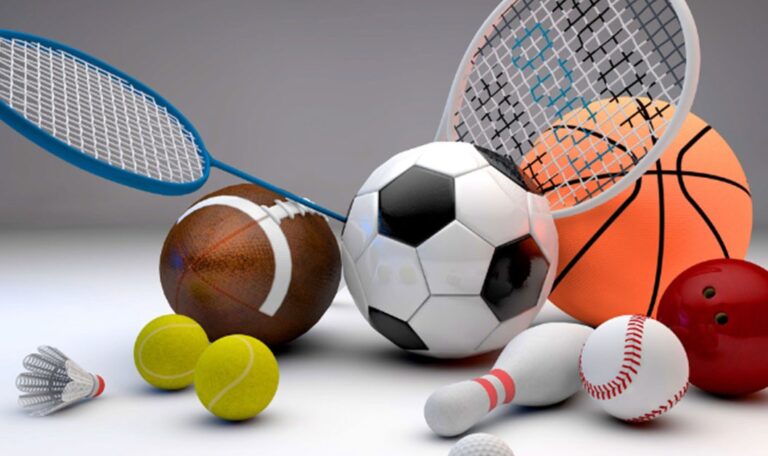 Sports Equipment