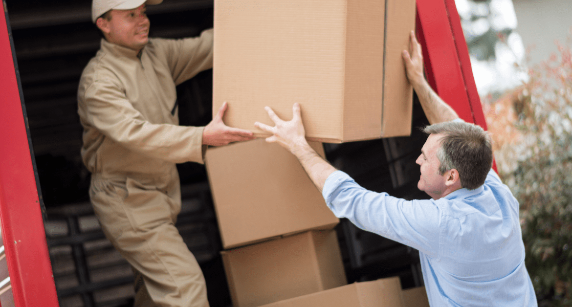 Choosing a Mover
