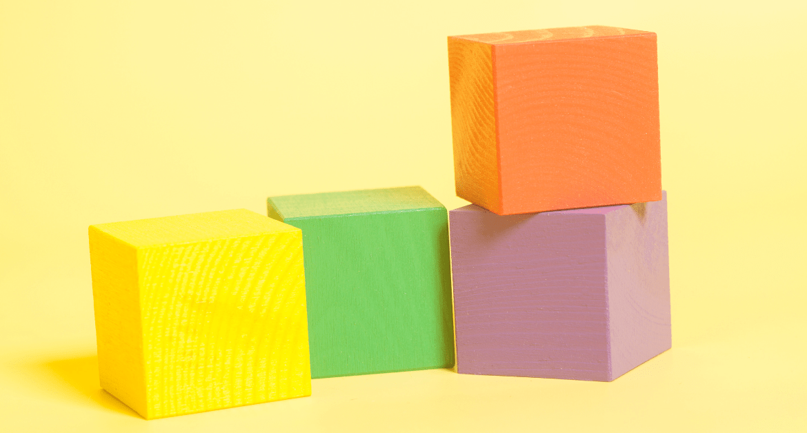Color-Code Boxes