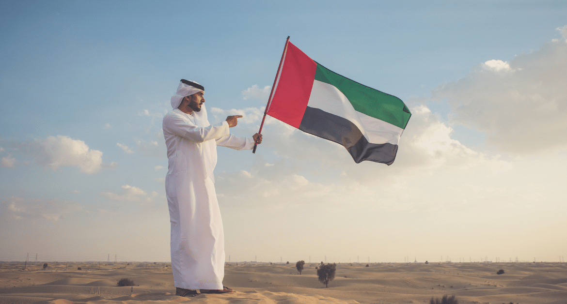 Cultural Adaptation in the UAE