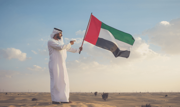 Cultural Adaptation in the UAE