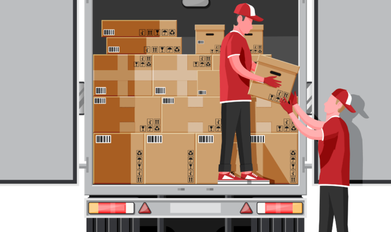 Find Reputable Local Movers