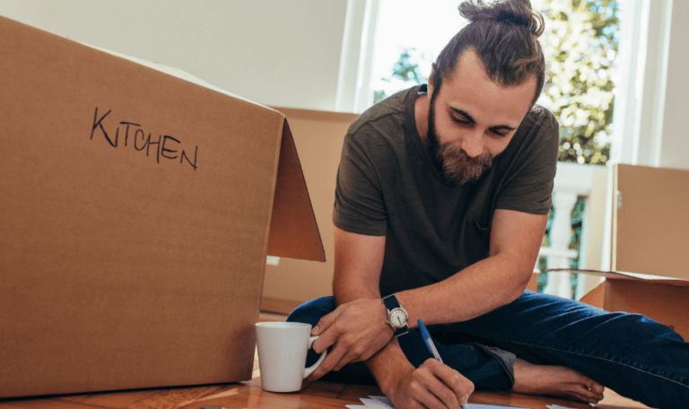 How to Pack Oddly Shaped Items for Moving