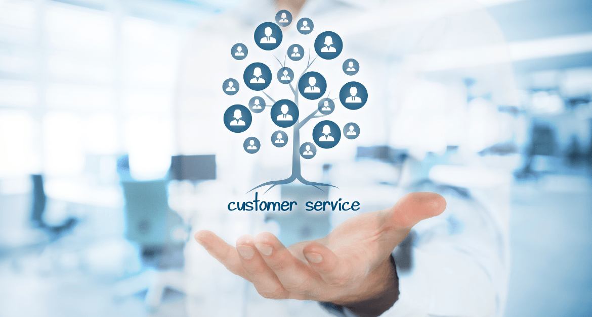 Role of Customer Service in the Shipping Industry