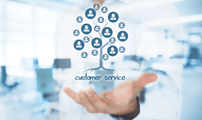 Role of Customer Service in the Shipping Industry