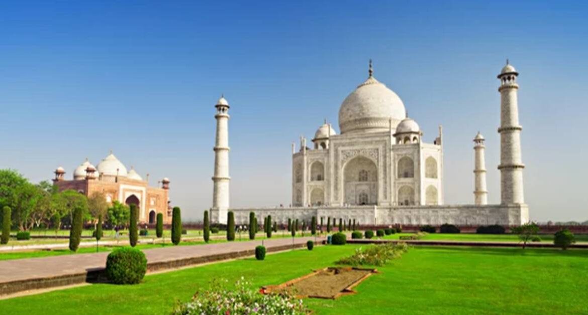 Places to Visit After Relocating To India