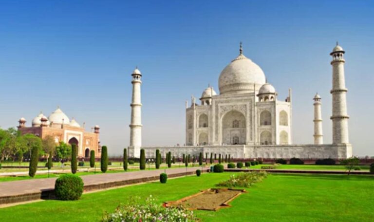 Places to Visit After Relocating To India