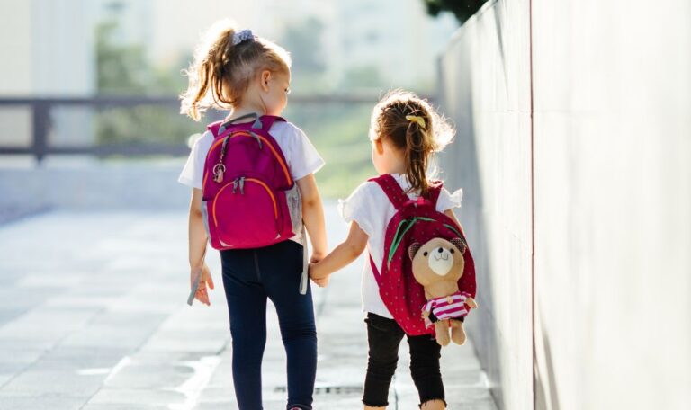 Impact of School Relocation on Students and How to Solve It