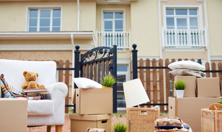 Top International Moving Terms You Must Need To Know