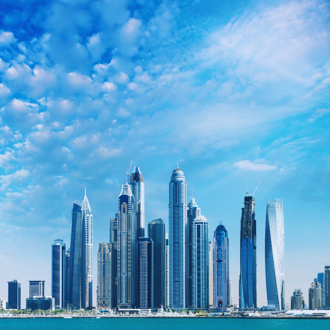 Dubai Relocation Services