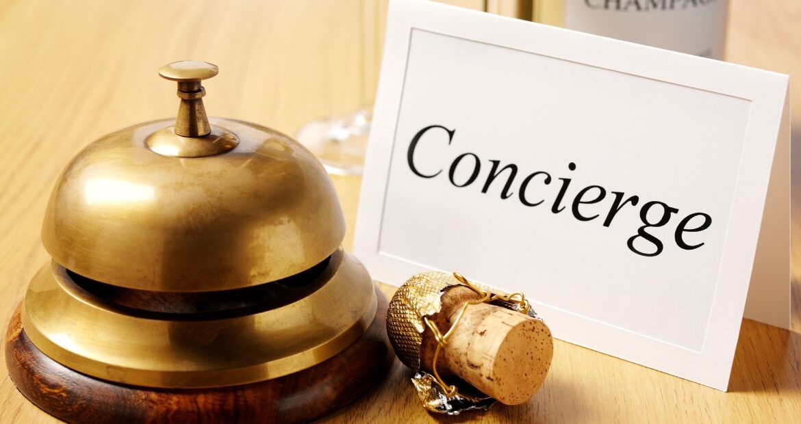 Relocation Concierge Services