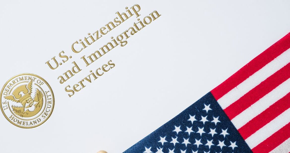 What Are The Top USA Immigration Trends In 2024