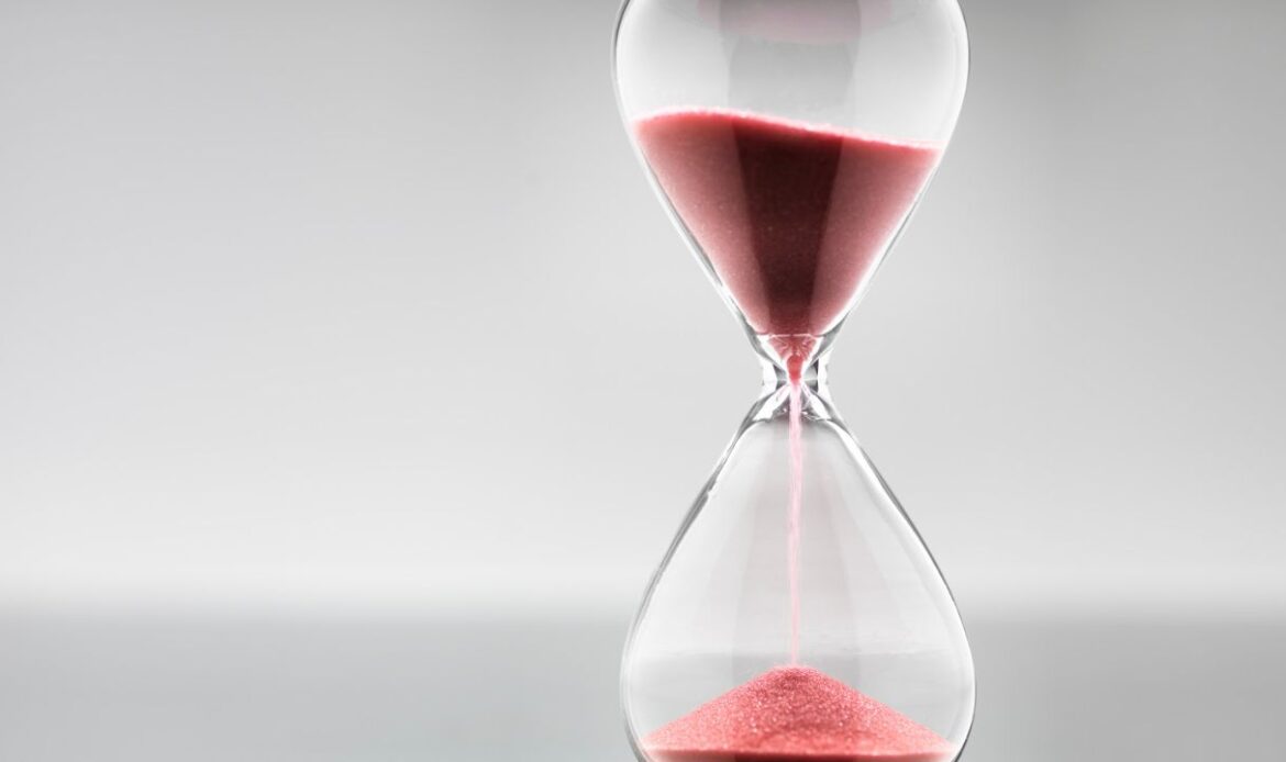 transit time measurement