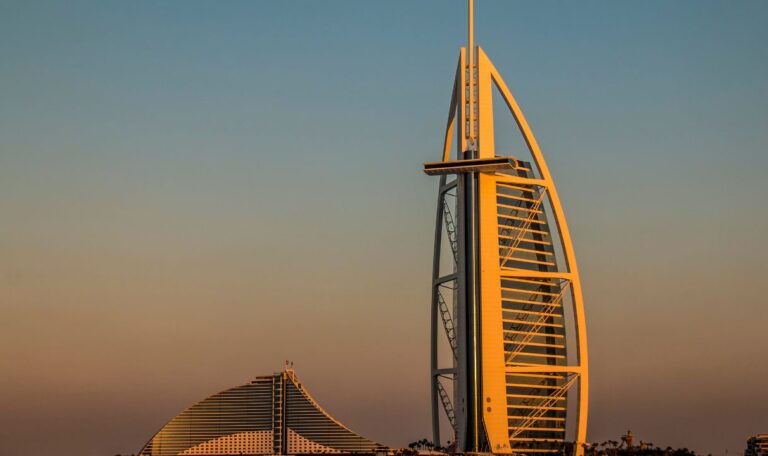 shipping from uk to dubai