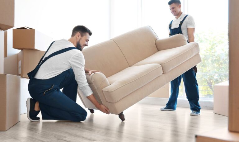 shipping furniture from india to usa