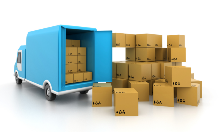 cargo from india to dubai