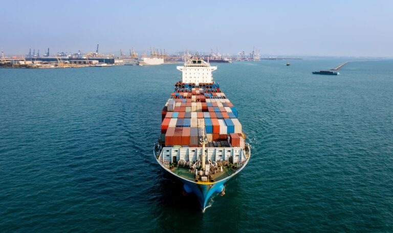 cargo shipping from dubai to usa