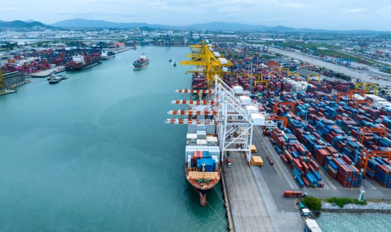 shipping services in dubai