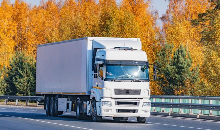 what is ground shipping