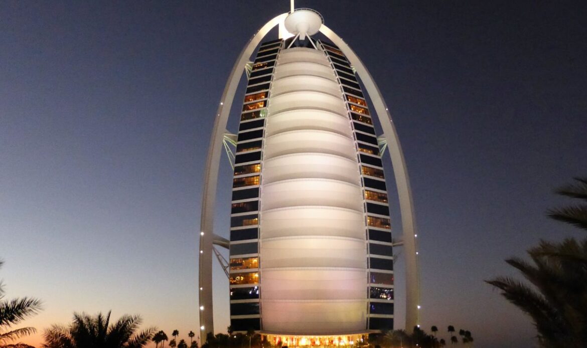 cargo companies in dubai