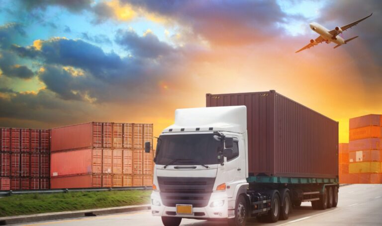 Shipping from India to USA