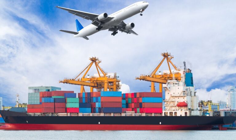 express shipping vs standard