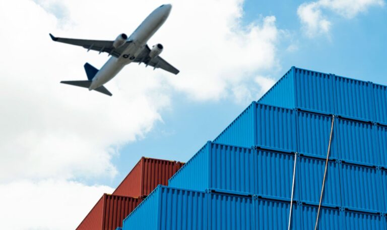 air cargo from india to usa