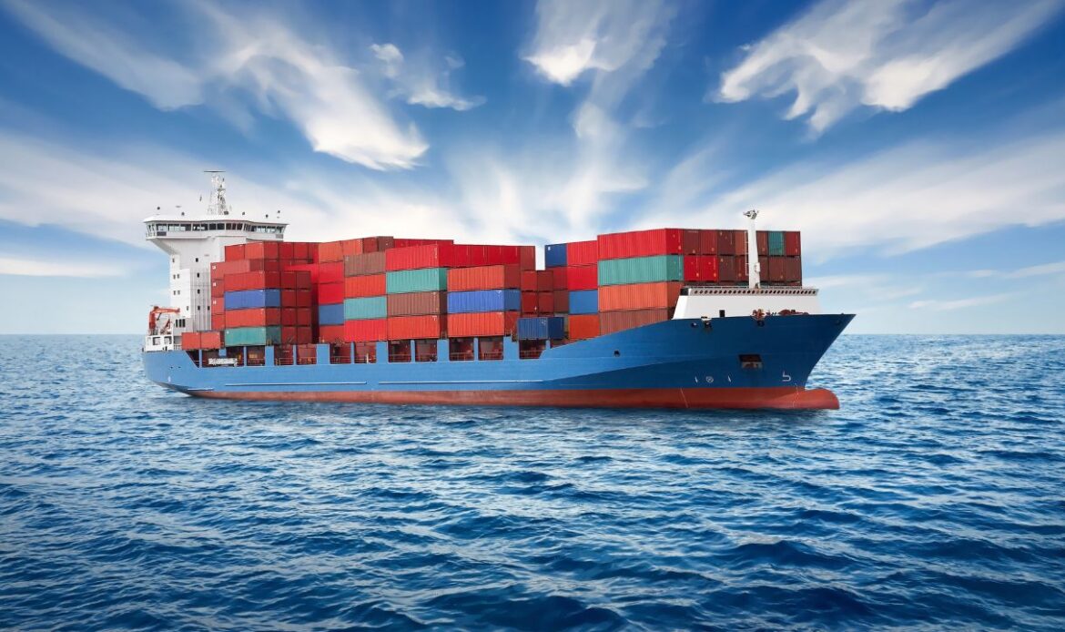 door to door overseas shipping