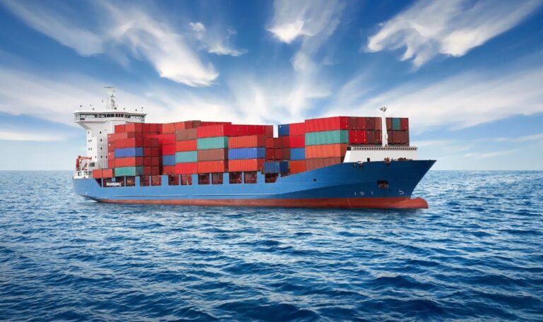 door to door overseas shipping