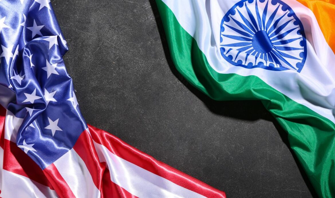 ship from india to usa