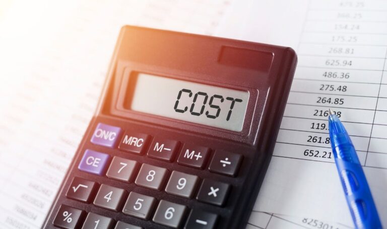 shipping cost from india to uae