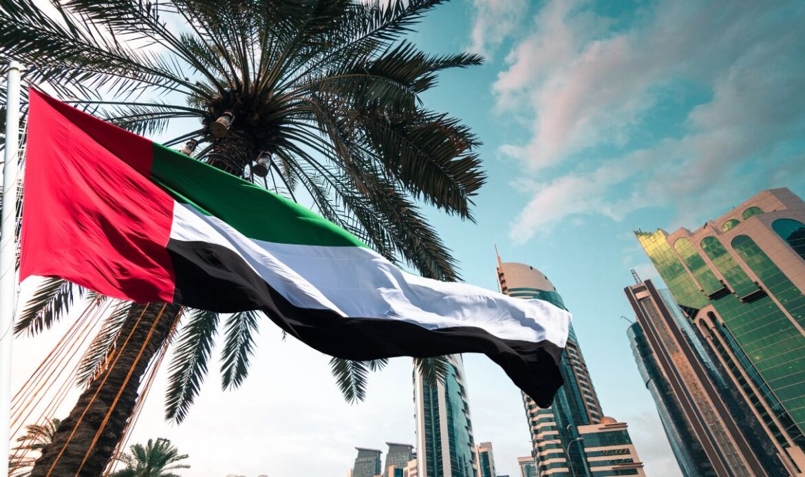 shipping to uae from usa