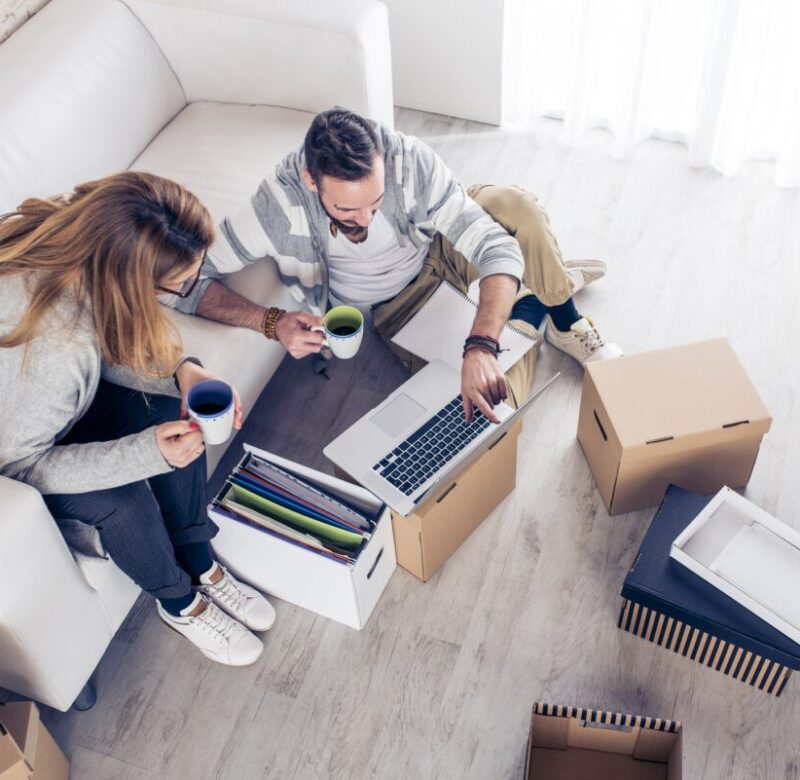 Local Moving Tips
